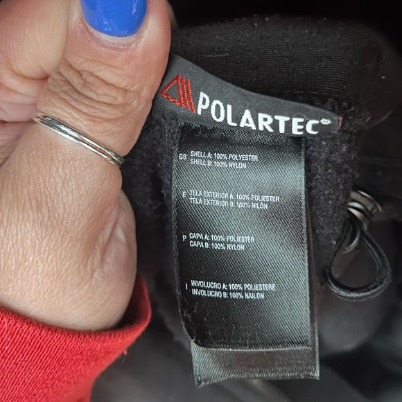 North Face jacket - Picture 3 of 4